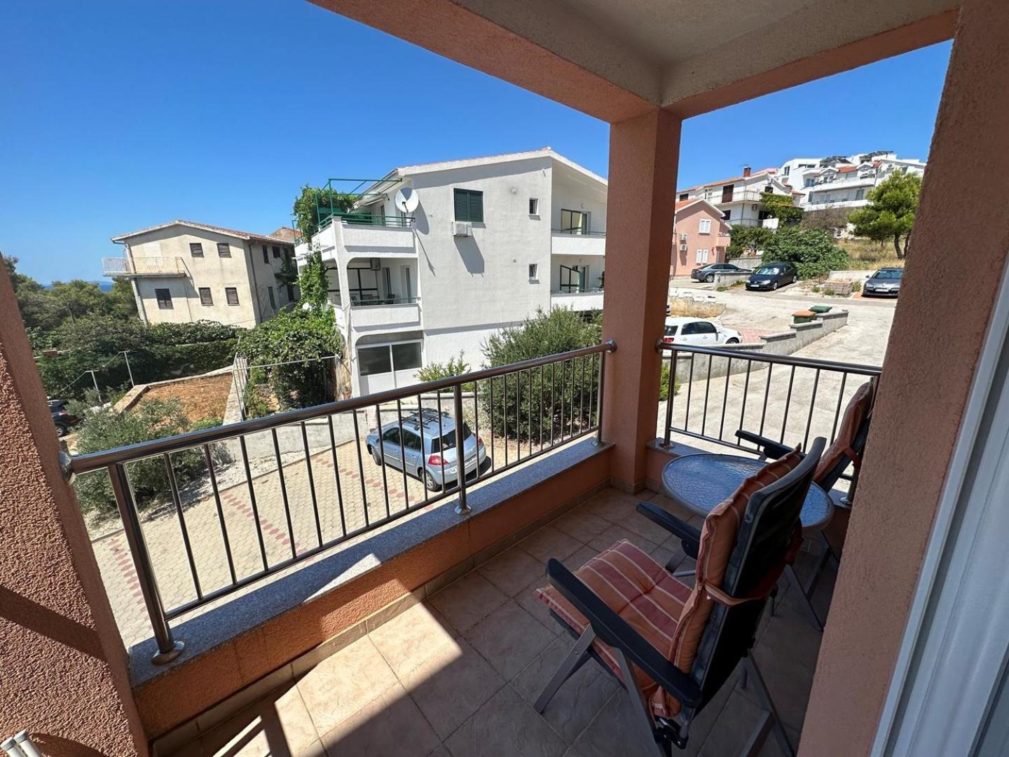 Apartment Visum Primosten Exterior photo