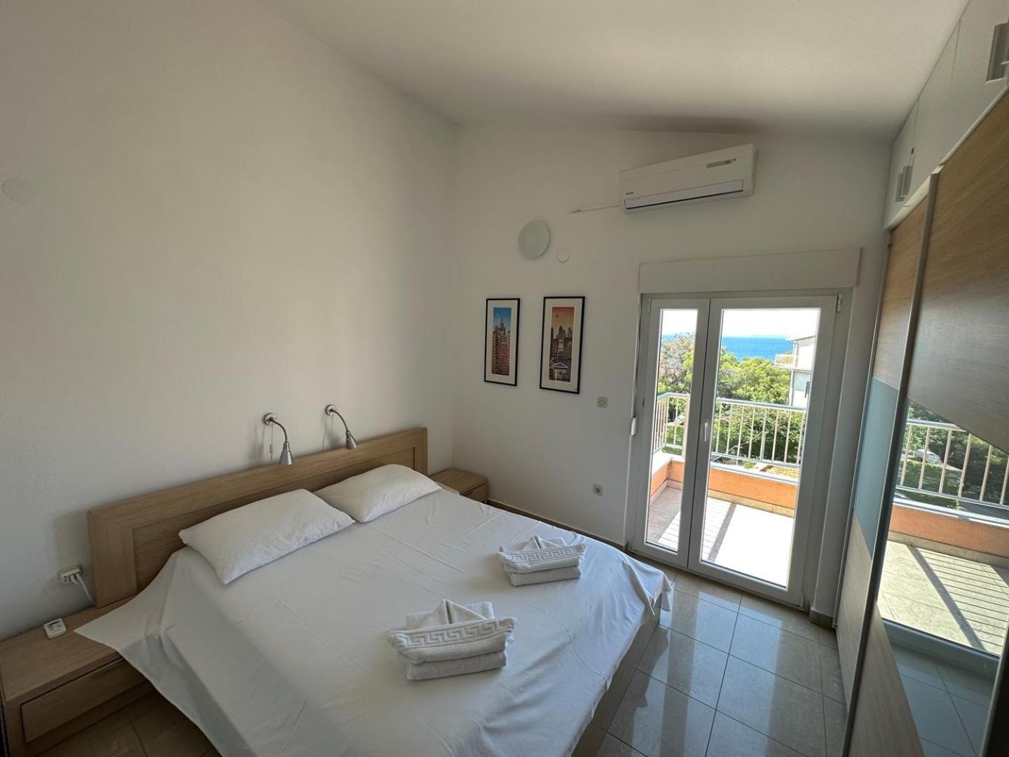 Apartment Visum Primosten Exterior photo